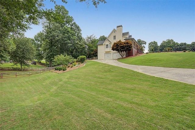 212 Berkeley Way, Dallas, GA 30157
