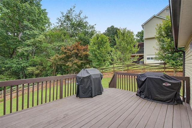 212 Berkeley Way, Dallas, GA 30157
