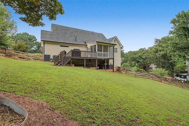 212 Berkeley Way, Dallas, GA 30157
