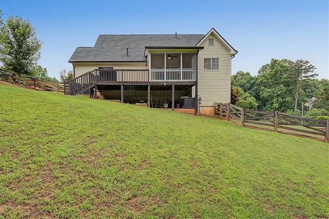 212 Berkeley Way, Dallas, GA 30157