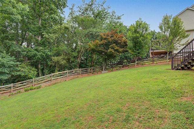 212 Berkeley Way, Dallas, GA 30157
