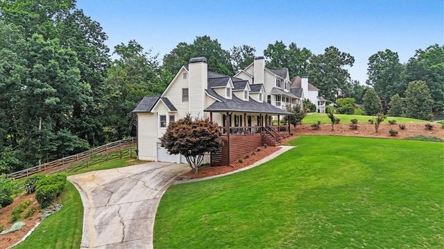212 Berkeley Way, Dallas, GA 30157