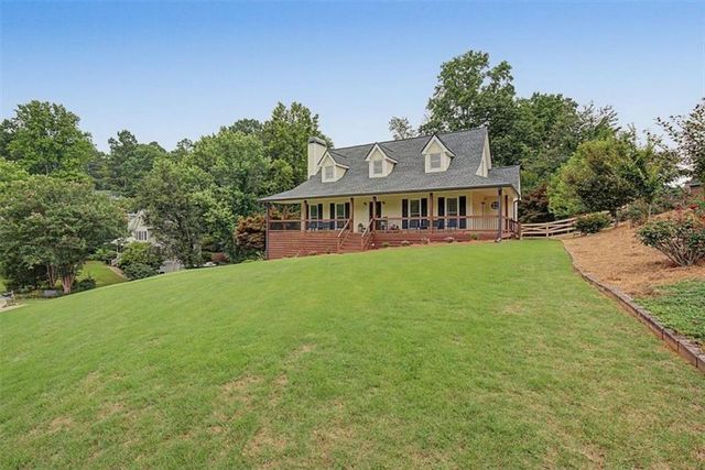 212 Berkeley Way, Dallas, GA 30157