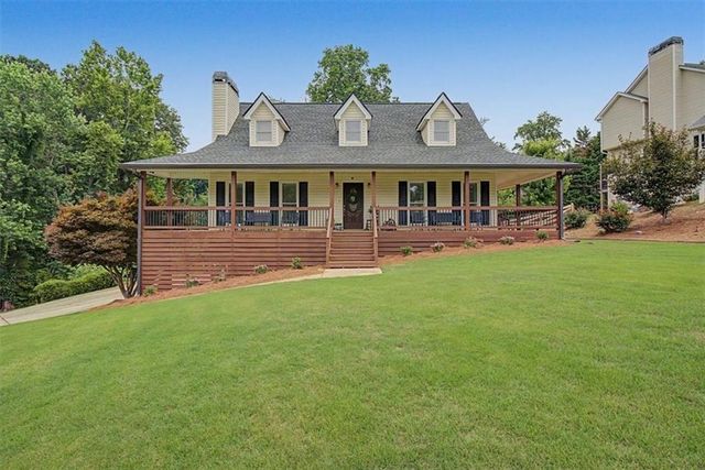 212 Berkeley Way, Dallas, GA 30157