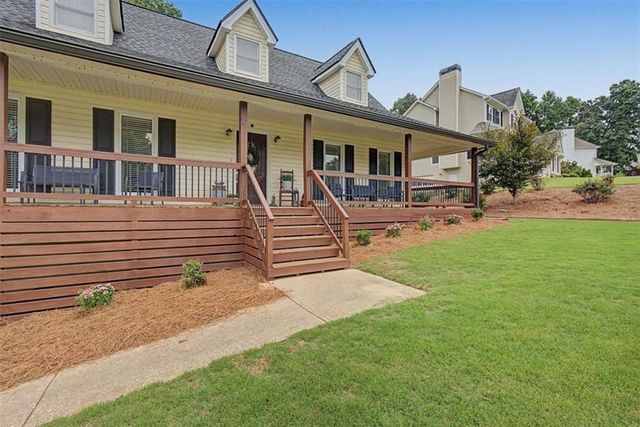 212 Berkeley Way, Dallas, GA 30157