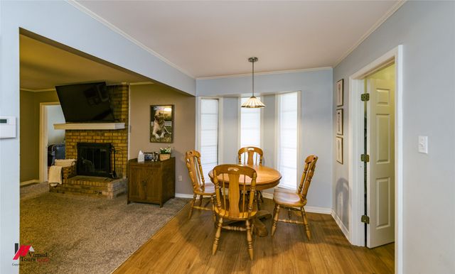 113 Park Boulevard, Benton, LA 71006