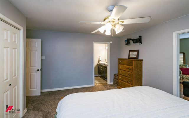 113 Park Boulevard, Benton, LA 71006