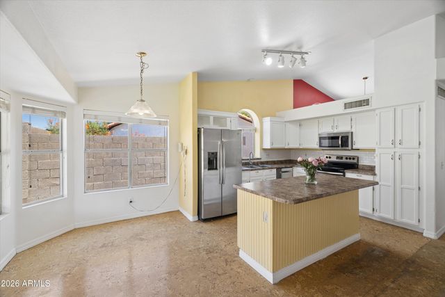 4350 E ASPEN Avenue, Mesa, AZ 85206