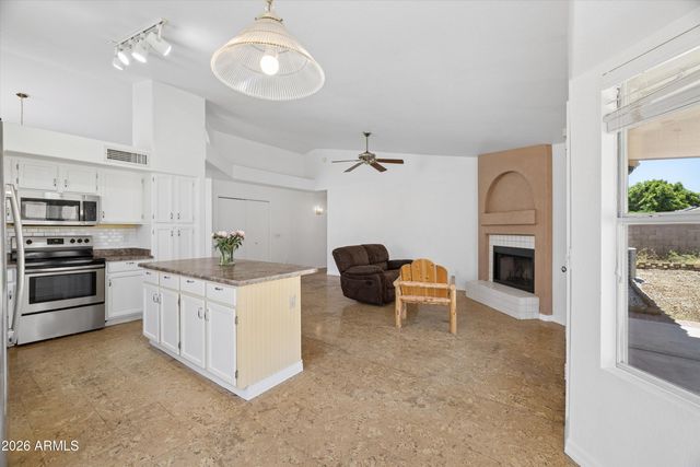 4350 E ASPEN Avenue, Mesa, AZ 85206
