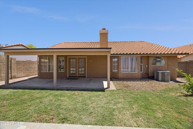 4350 E ASPEN Avenue, Mesa, AZ 85206