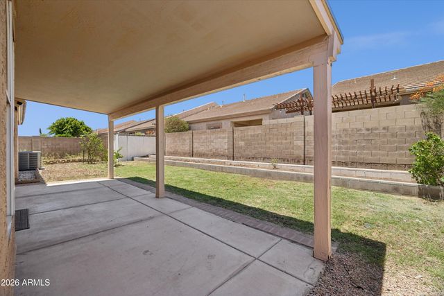 4350 E ASPEN Avenue, Mesa, AZ 85206