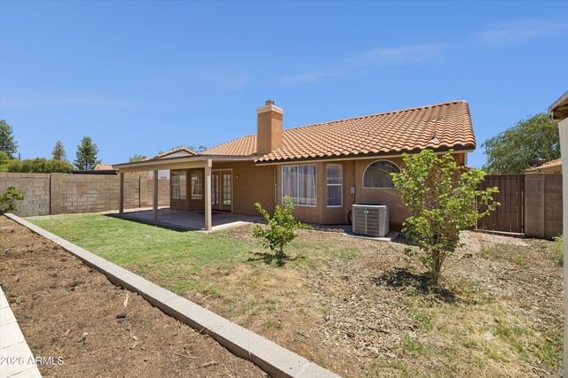 4350 E ASPEN Avenue, Mesa, AZ 85206