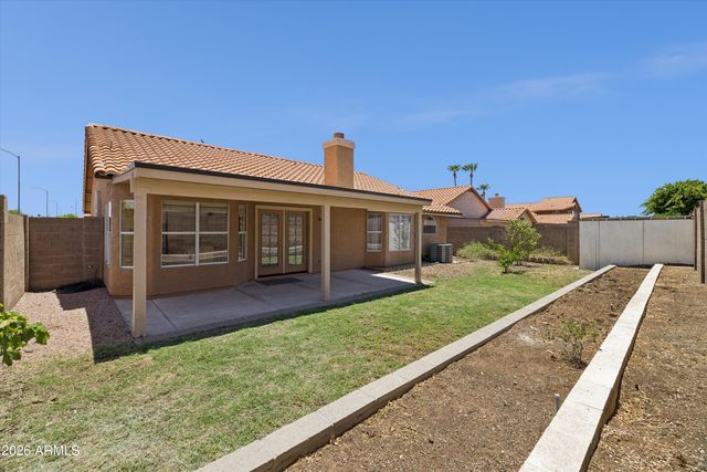 4350 E ASPEN Avenue, Mesa, AZ 85206