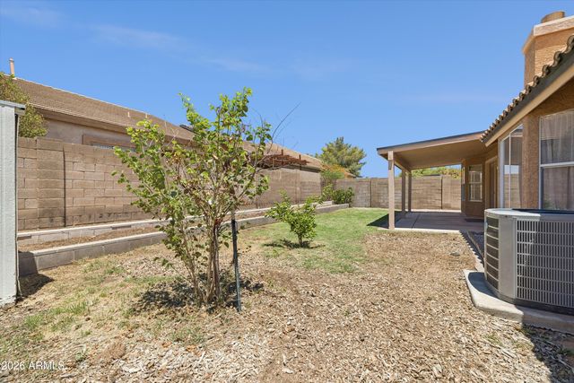 4350 E ASPEN Avenue, Mesa, AZ 85206