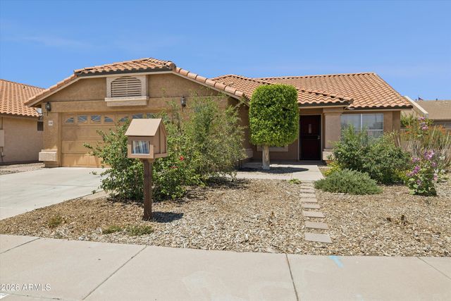4350 E ASPEN Avenue, Mesa, AZ 85206
