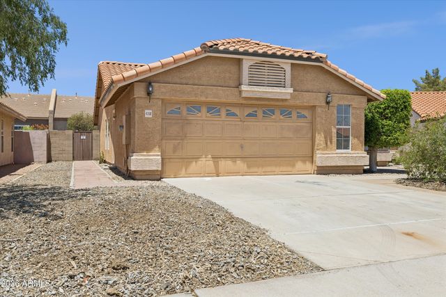 4350 E ASPEN Avenue, Mesa, AZ 85206