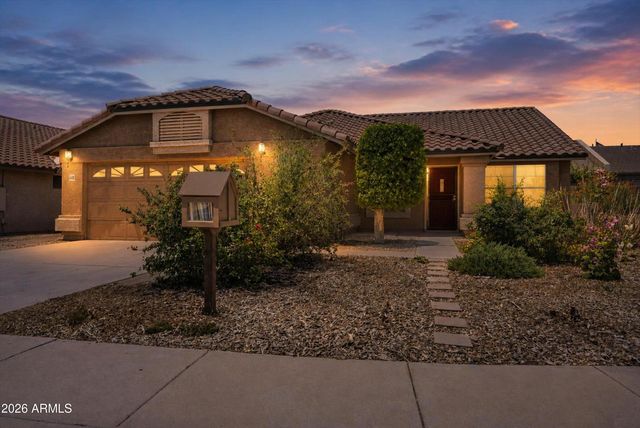 4350 E ASPEN Avenue, Mesa, AZ 85206