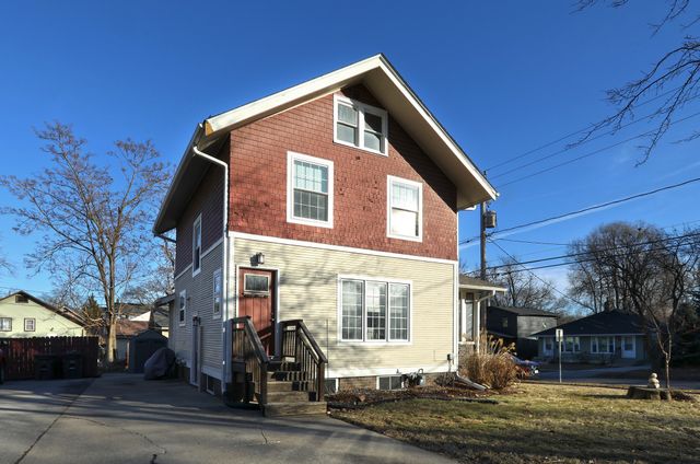 2517 Woodland Avenue, Des Moines, IA 50312