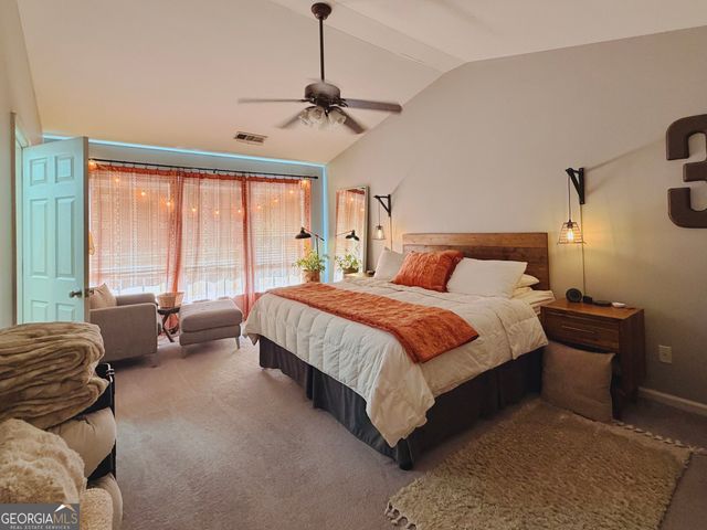 13234 Marrywood Drive, Milton, GA 30004