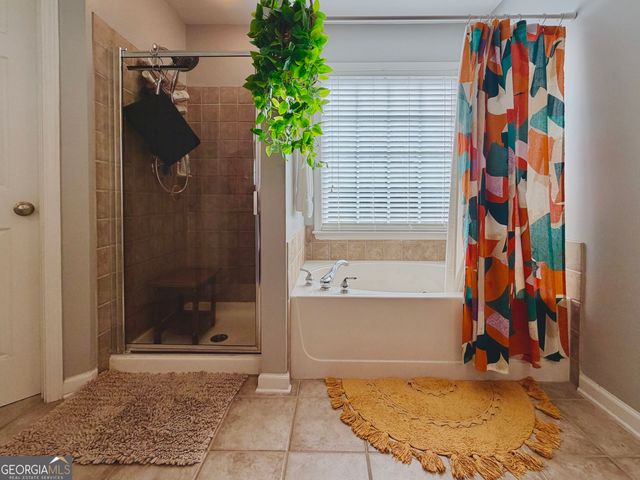 13234 Marrywood Drive, Milton, GA 30004