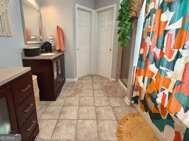 13234 Marrywood Drive, Milton, GA 30004