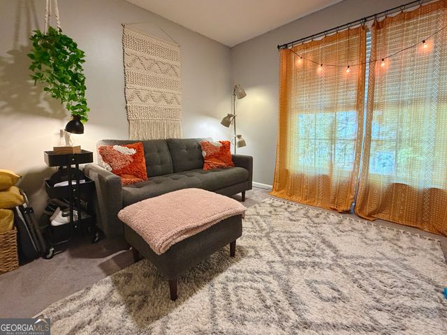 13234 Marrywood Drive, Milton, GA 30004