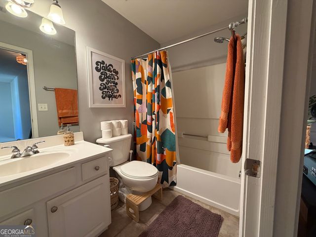 13234 Marrywood Drive, Milton, GA 30004