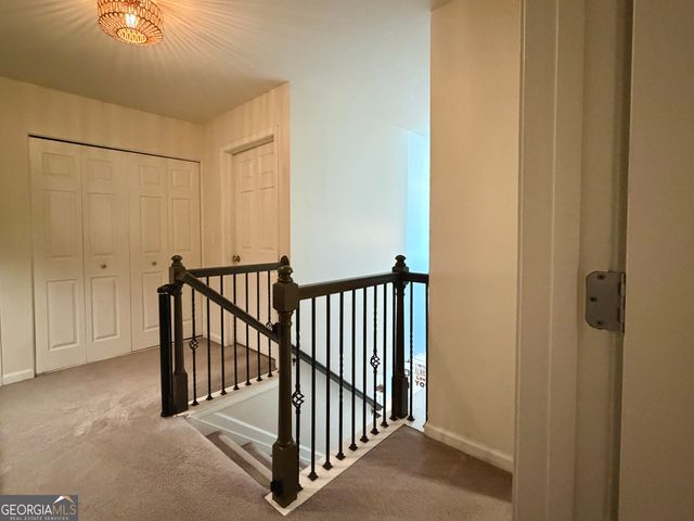 13234 Marrywood Drive, Milton, GA 30004