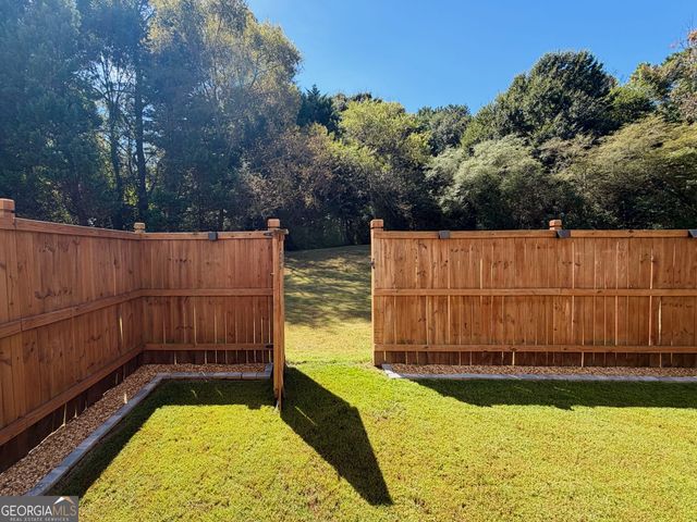 13234 Marrywood Drive, Milton, GA 30004