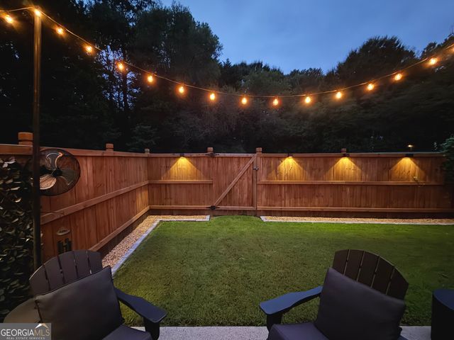 13234 Marrywood Drive, Milton, GA 30004
