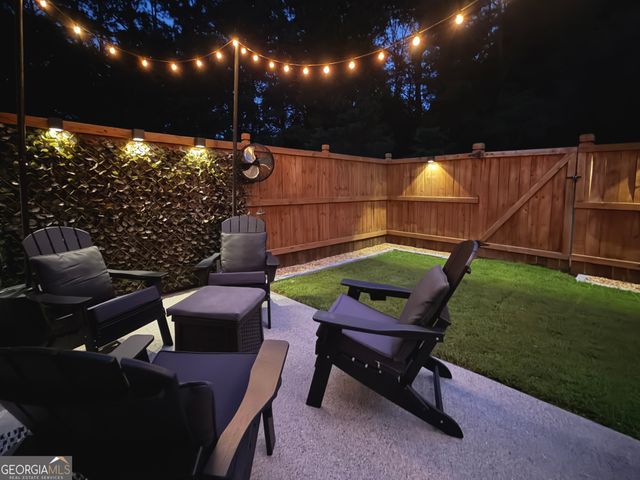13234 Marrywood Drive, Milton, GA 30004