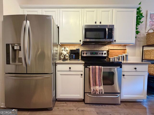 13234 Marrywood Drive, Milton, GA 30004