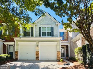 13234 Marrywood Drive, Milton, GA 30004