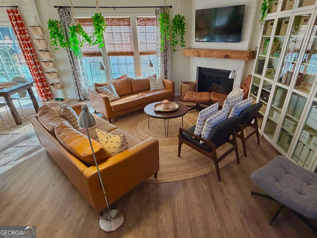 13234 Marrywood Drive, Milton, GA 30004 — photo 2
