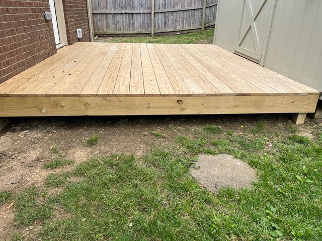 3614 Stamper Drive, Winchester, KY 40391