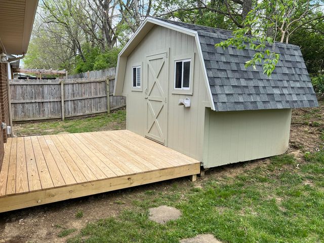 3614 Stamper Drive, Winchester, KY 40391