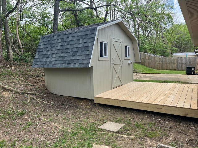 3614 Stamper Drive, Winchester, KY 40391