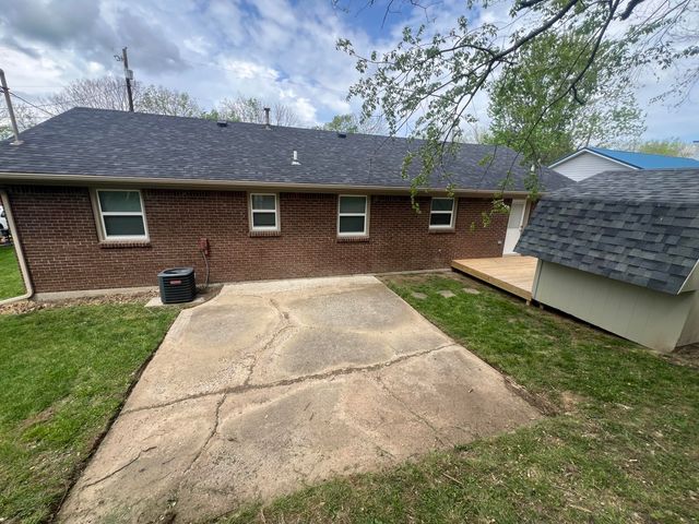 3614 Stamper Drive, Winchester, KY 40391