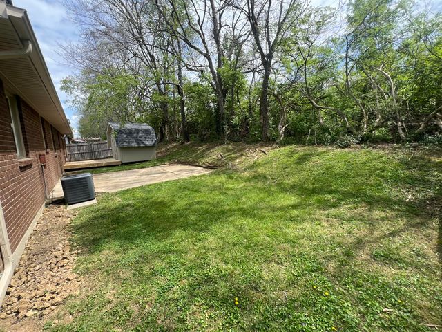 3614 Stamper Drive, Winchester, KY 40391