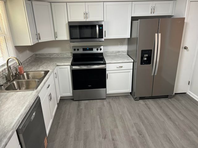 3614 Stamper Drive, Winchester, KY 40391