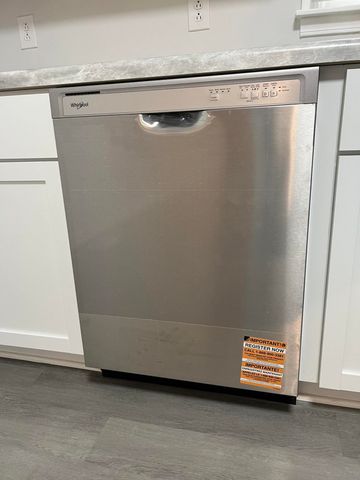 3614 Stamper Drive, Winchester, KY 40391