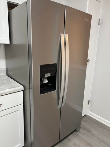 3614 Stamper Drive, Winchester, KY 40391