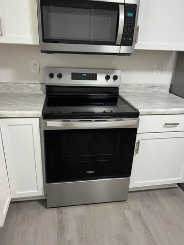 3614 Stamper Drive, Winchester, KY 40391