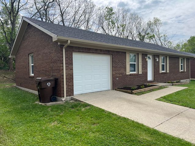3614 Stamper Drive, Winchester, KY 40391