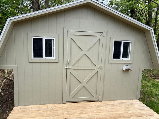 3614 Stamper Drive, Winchester, KY 40391