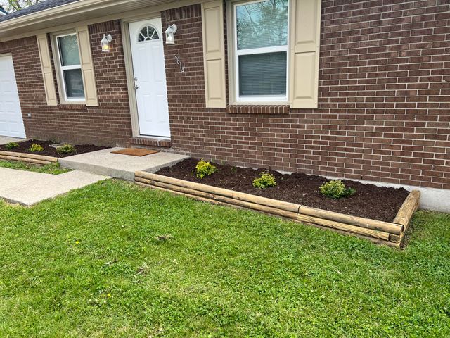 3614 Stamper Drive, Winchester, KY 40391