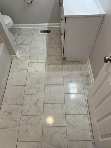 3614 Stamper Drive, Winchester, KY 40391