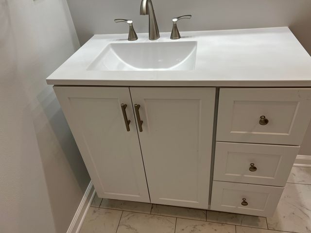 3614 Stamper Drive, Winchester, KY 40391