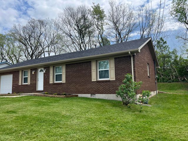 3614 Stamper Drive, Winchester, KY 40391