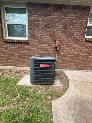 3614 Stamper Drive, Winchester, KY 40391